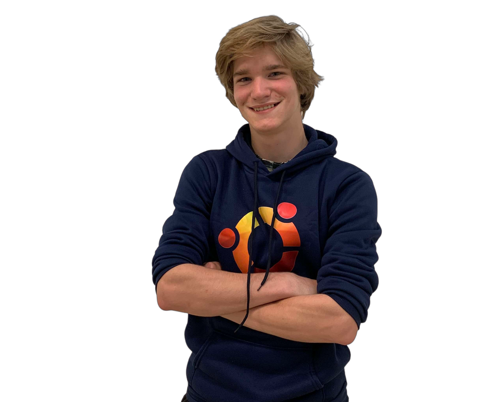 Ludvík Remešek | CEO RemarDEV